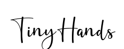 TinyHands - logo
